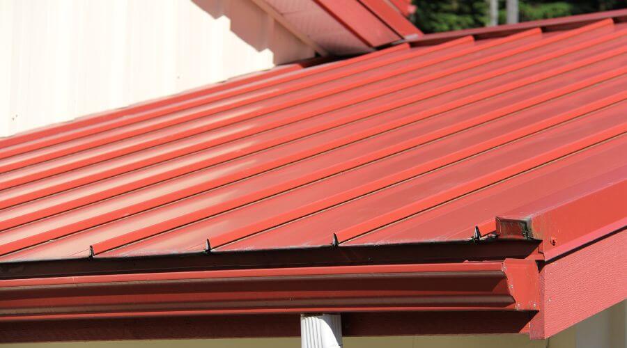 Industrial Roof Maintenance in Carbon, IA
