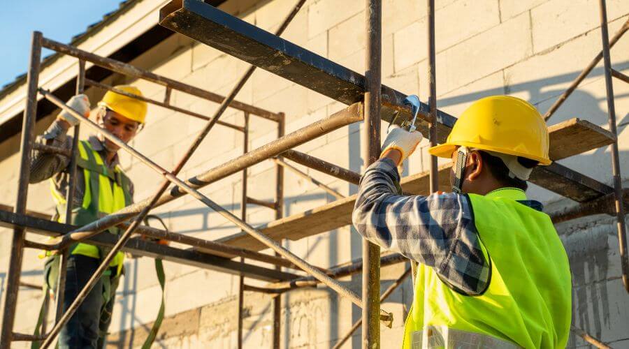 Expert top industrial roofings services in Carbon, IA